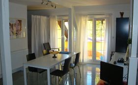 Apartement De Vacances Alsace - Ferienwohnung Elsass - Holiday Apartment Alsace