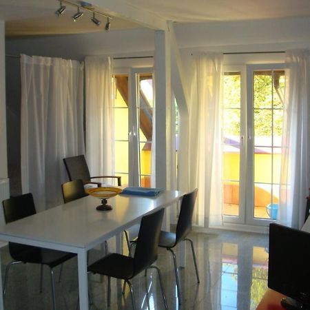 Apartement De Vacances Alsace - Ferienwohnung Elsass - Holiday Apartment Alsace Bischwiller Extérieur photo