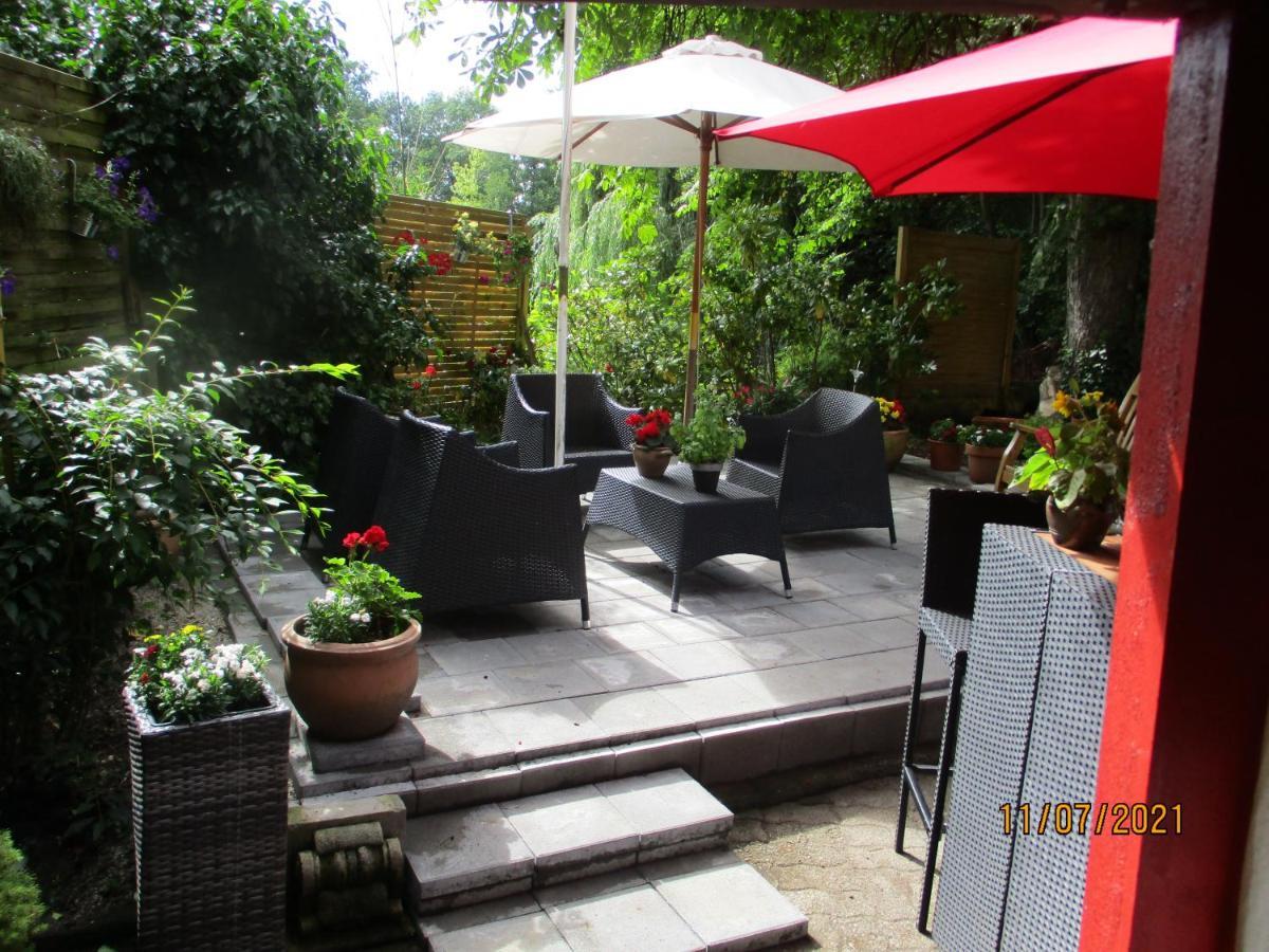 Apartement De Vacances Alsace - Ferienwohnung Elsass - Holiday Apartment Alsace Bischwiller Extérieur photo