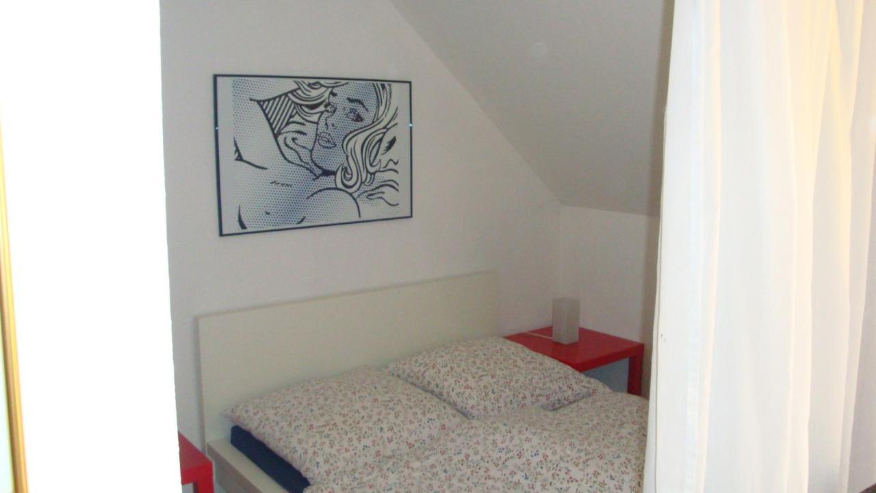 Apartement De Vacances Alsace - Ferienwohnung Elsass - Holiday Apartment Alsace Bischwiller Extérieur photo
