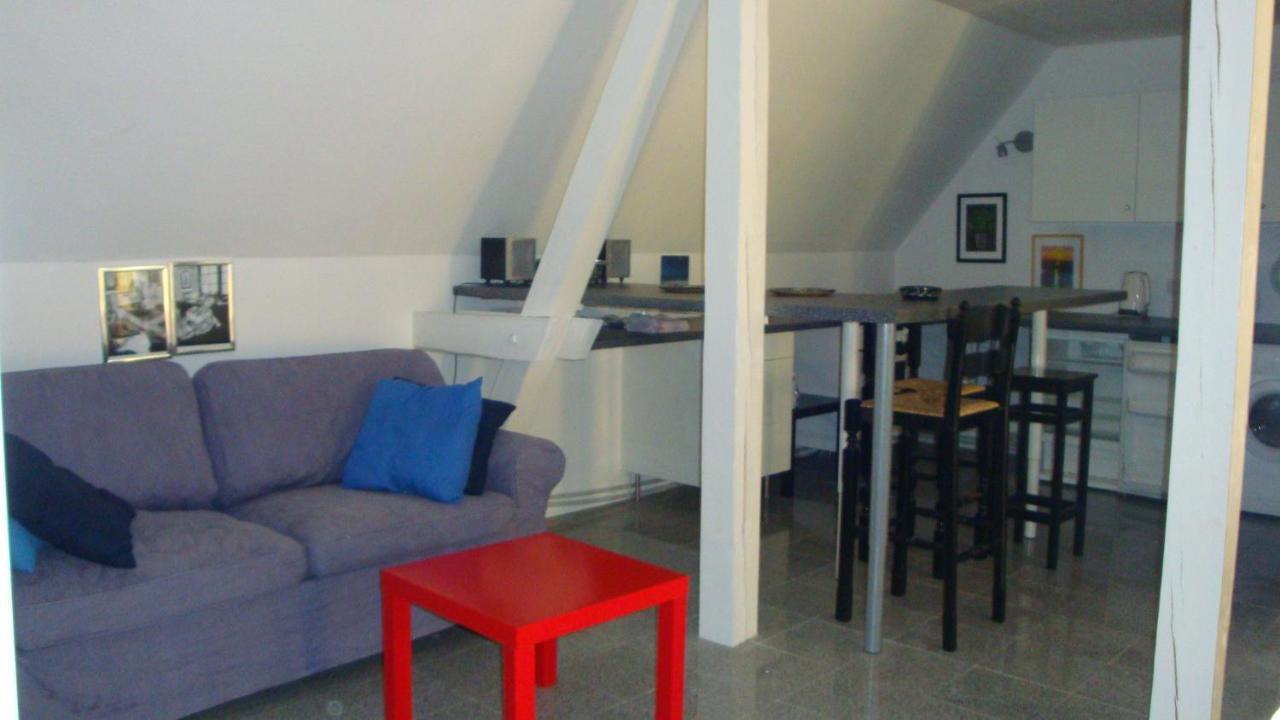 Apartement De Vacances Alsace - Ferienwohnung Elsass - Holiday Apartment Alsace Bischwiller Extérieur photo