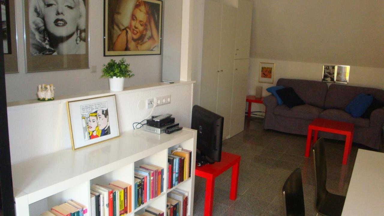 Apartement De Vacances Alsace - Ferienwohnung Elsass - Holiday Apartment Alsace Bischwiller Extérieur photo